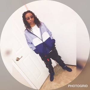 Meet your Posher, Raul